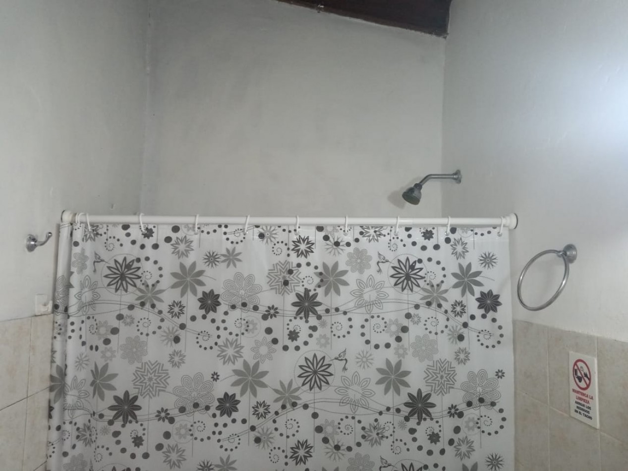 Gran Complejo zona norte 