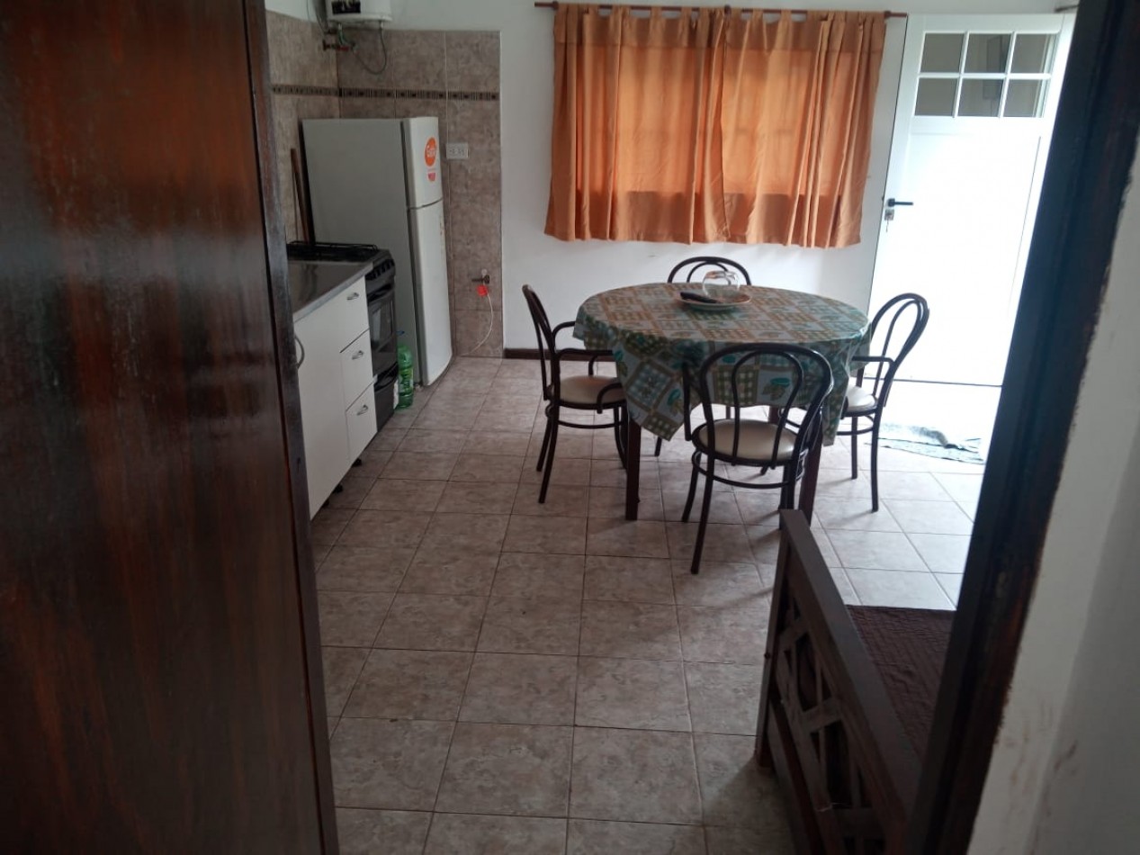 Gran Complejo zona norte 
