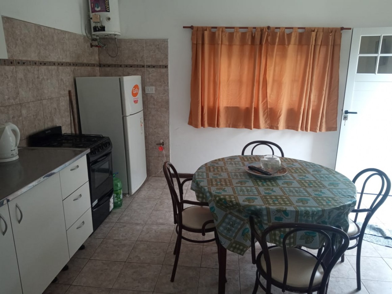 Gran Complejo zona norte 