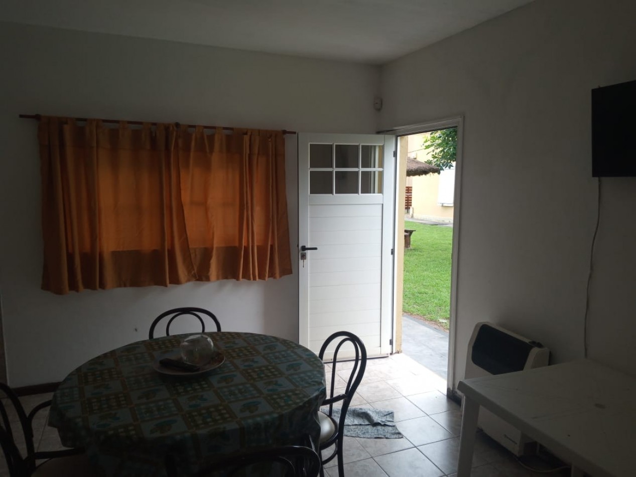 Gran Complejo zona norte 