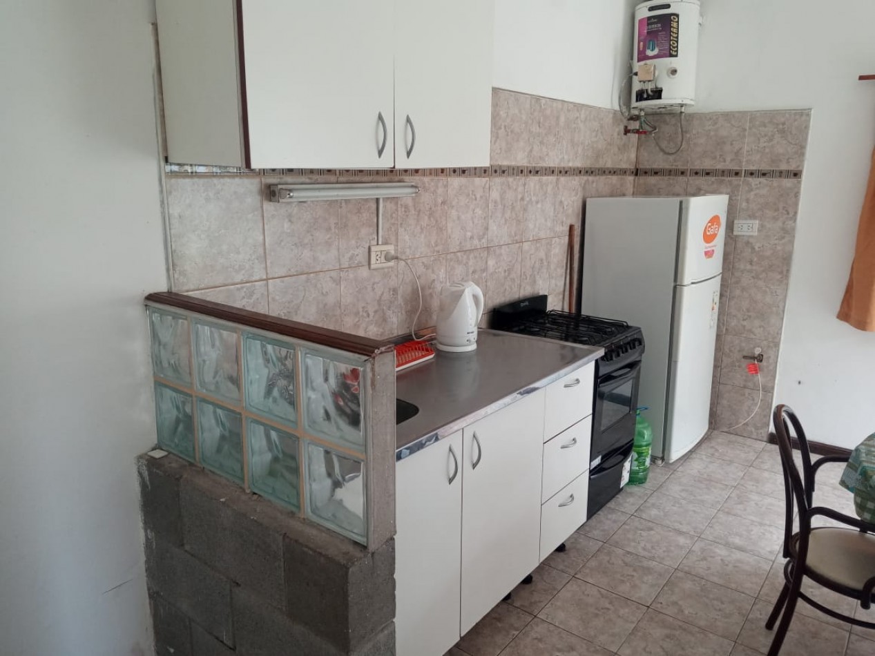 Gran Complejo zona norte 