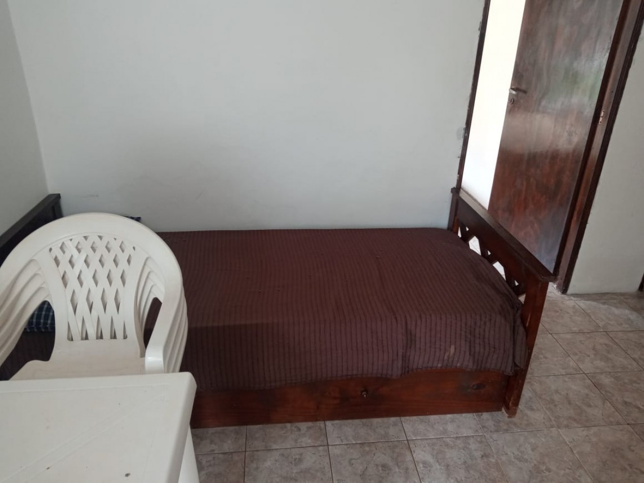 Gran Complejo zona norte 