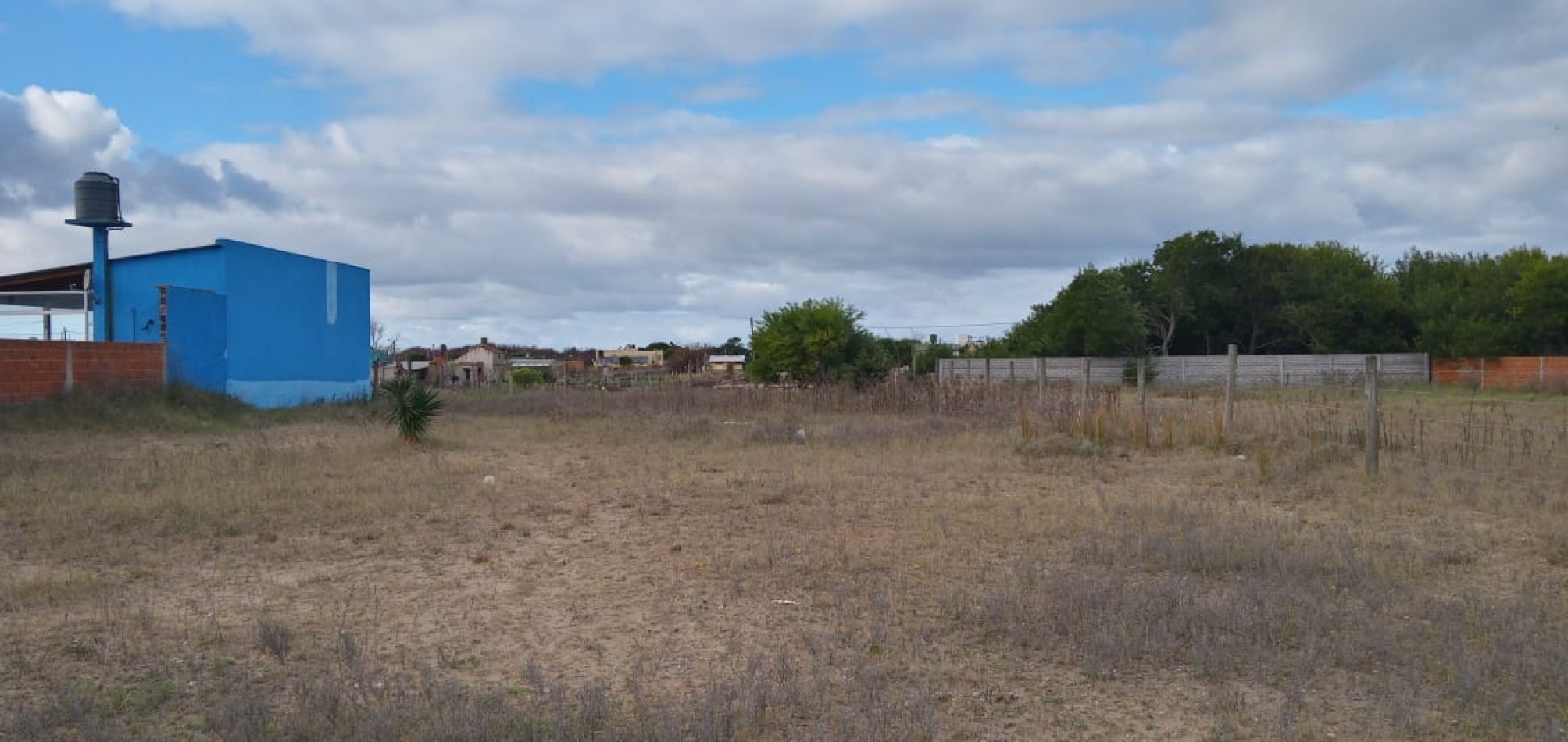 Lote de 960M2 en Playa Grande Avda III e/101 y 102