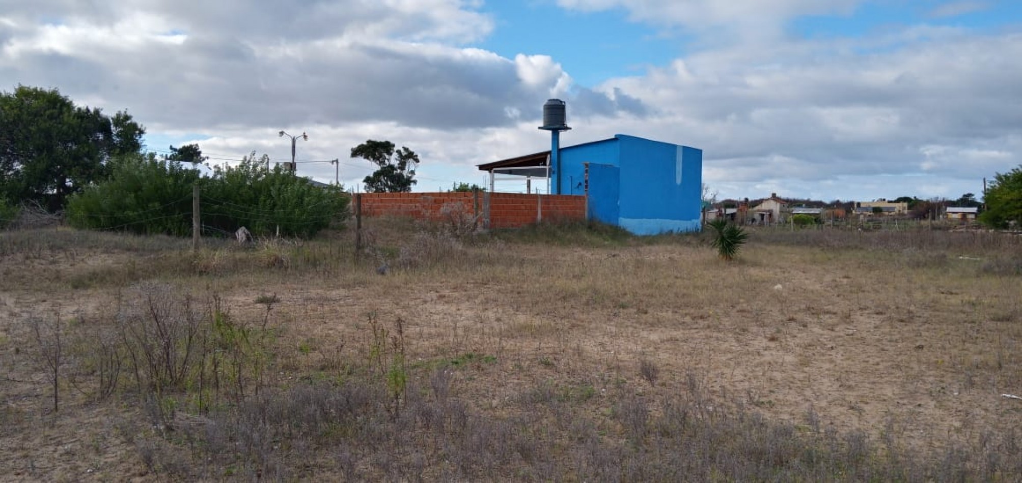 Lote de 960M2 en Playa Grande Avda III e/101 y 102