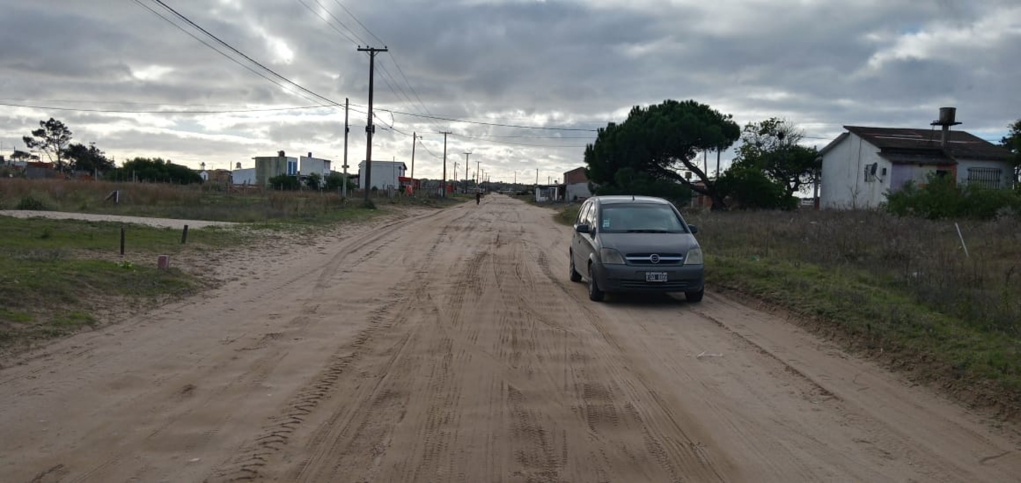 Lote de 960M2 en Playa Grande Avda III e/101 y 102