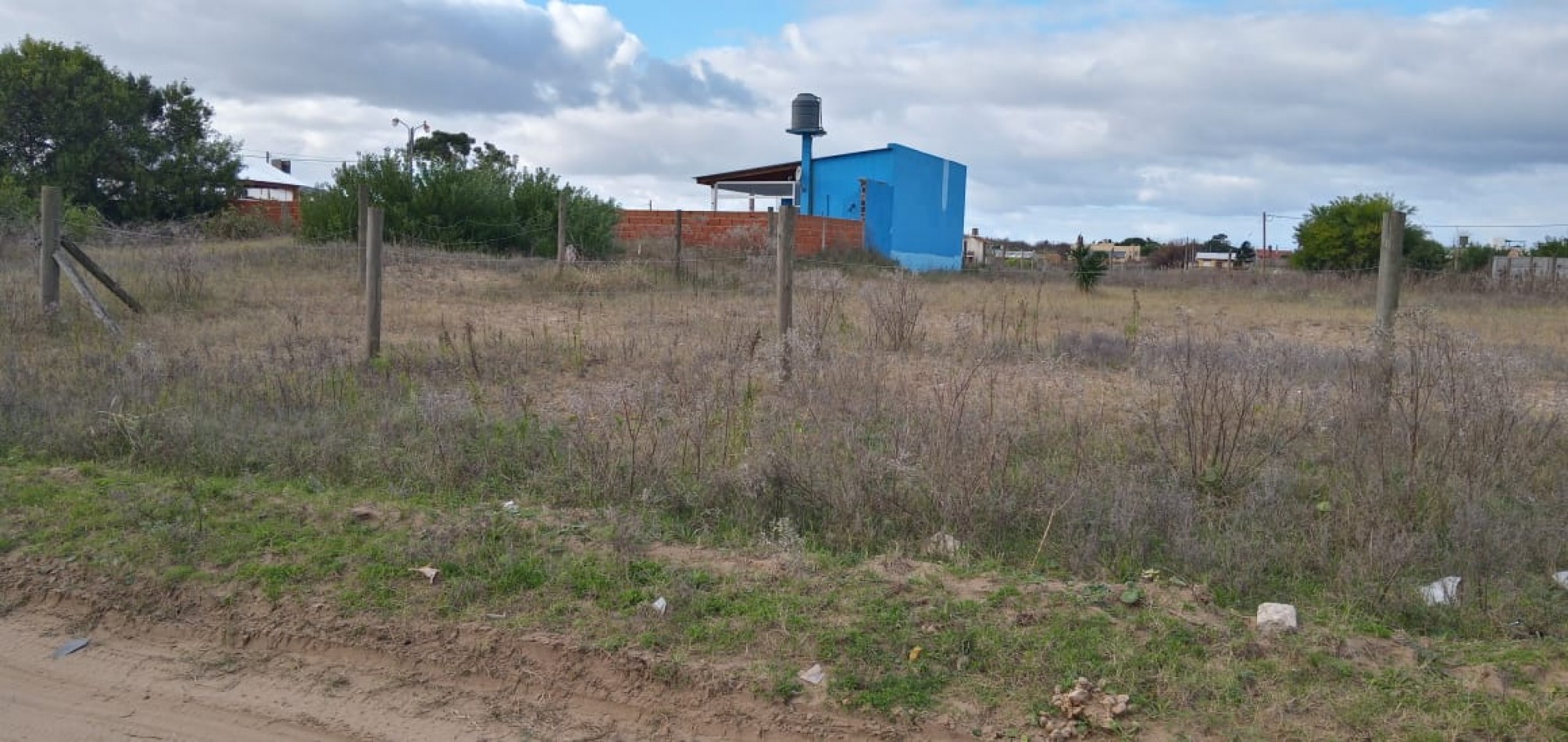 Lote de 960M2 en Playa Grande Avda III e/101 y 102