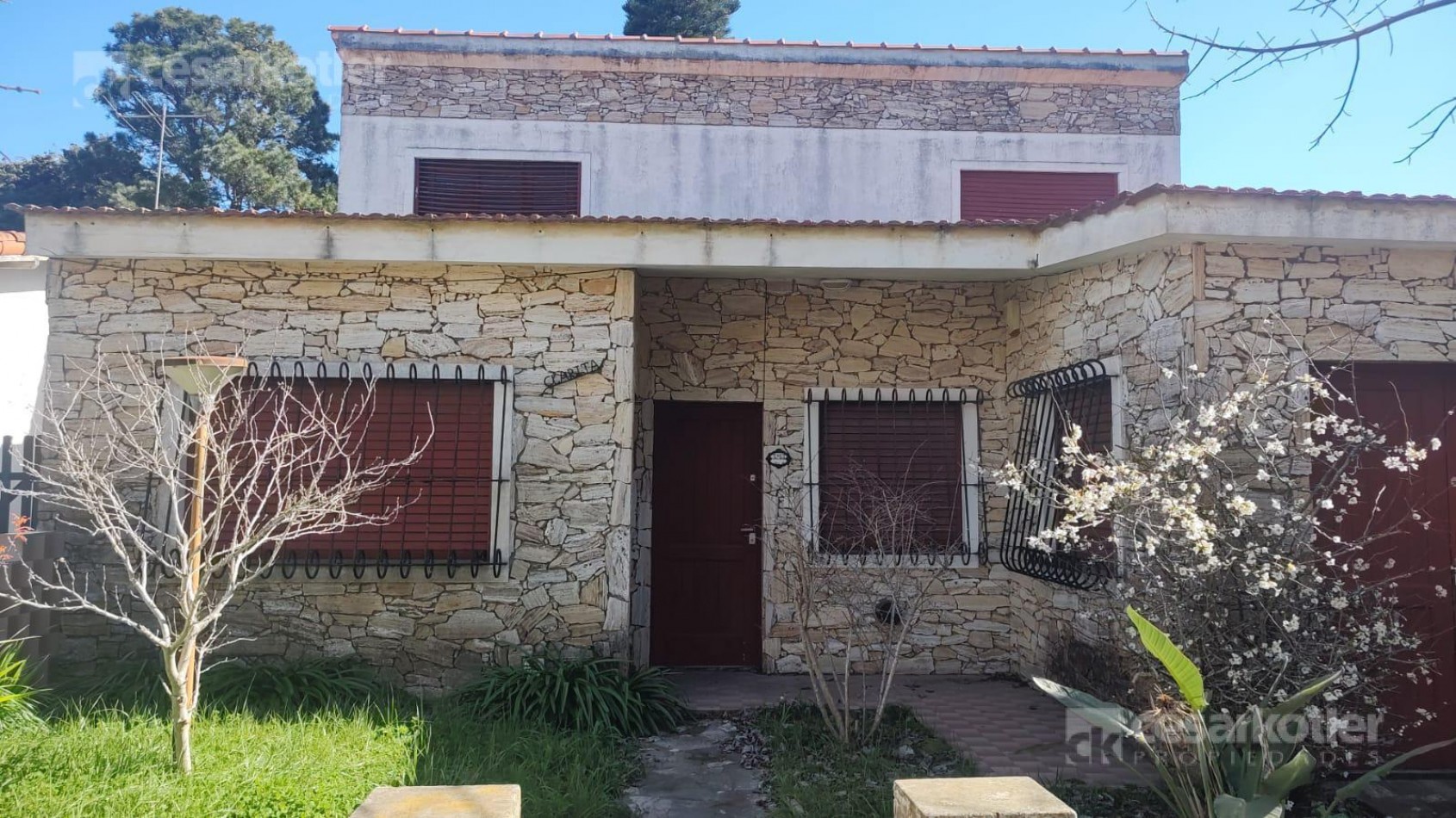 Casa de 3 amb. Barrio el Tala