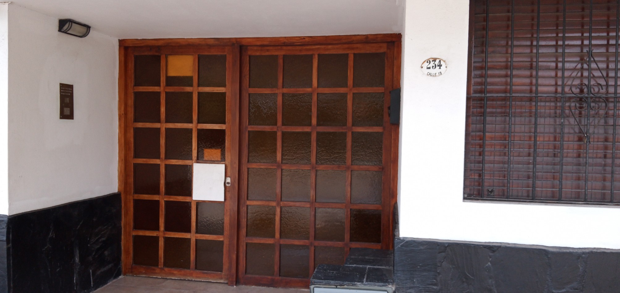 Depto. 3 Amb. centrico Ondina III 