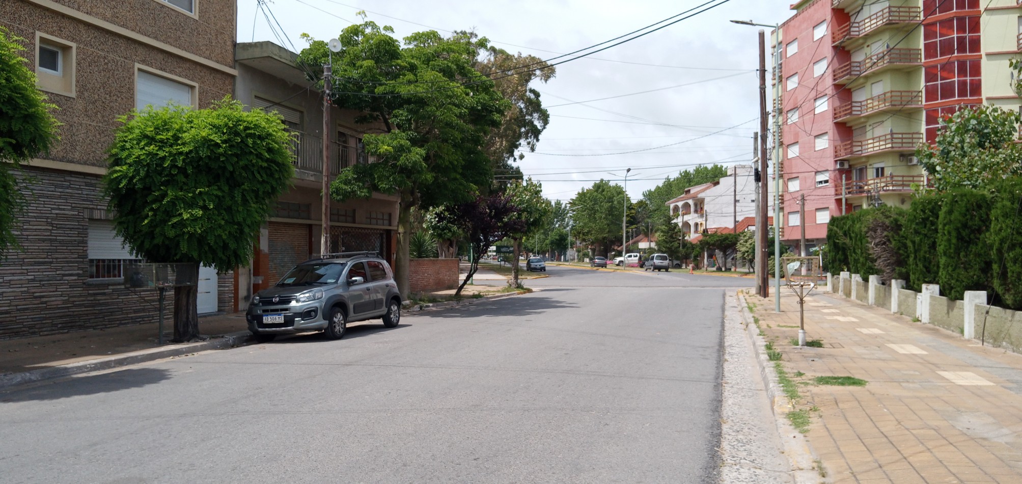 Depto. 3 Amb. centrico Ondina III 