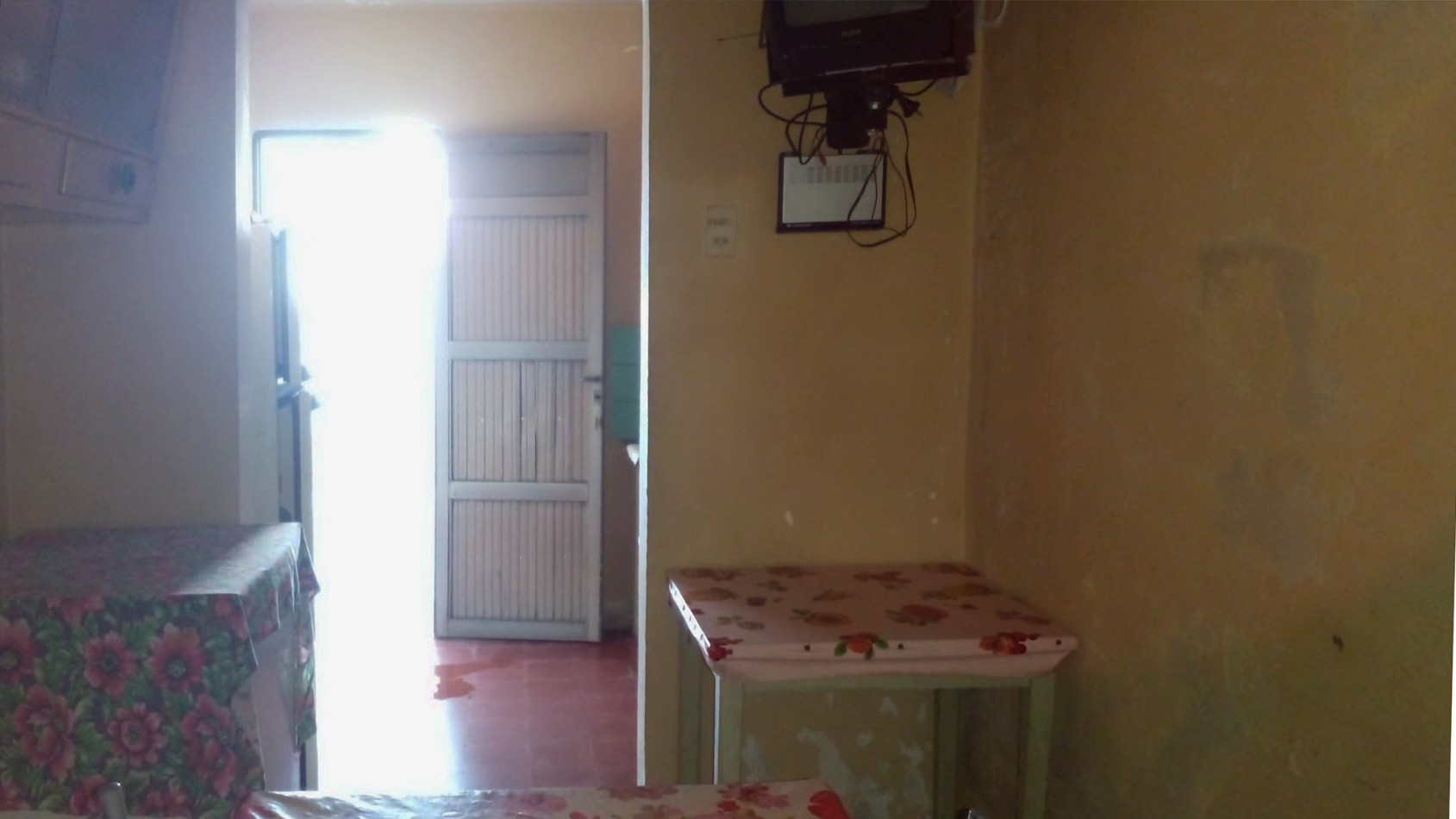 Casita de 3 Amb a refaccionar 