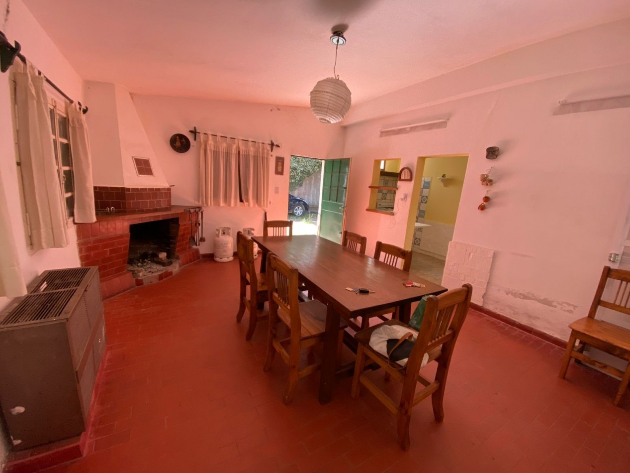 Casa de 3 amb. en Zona Norte