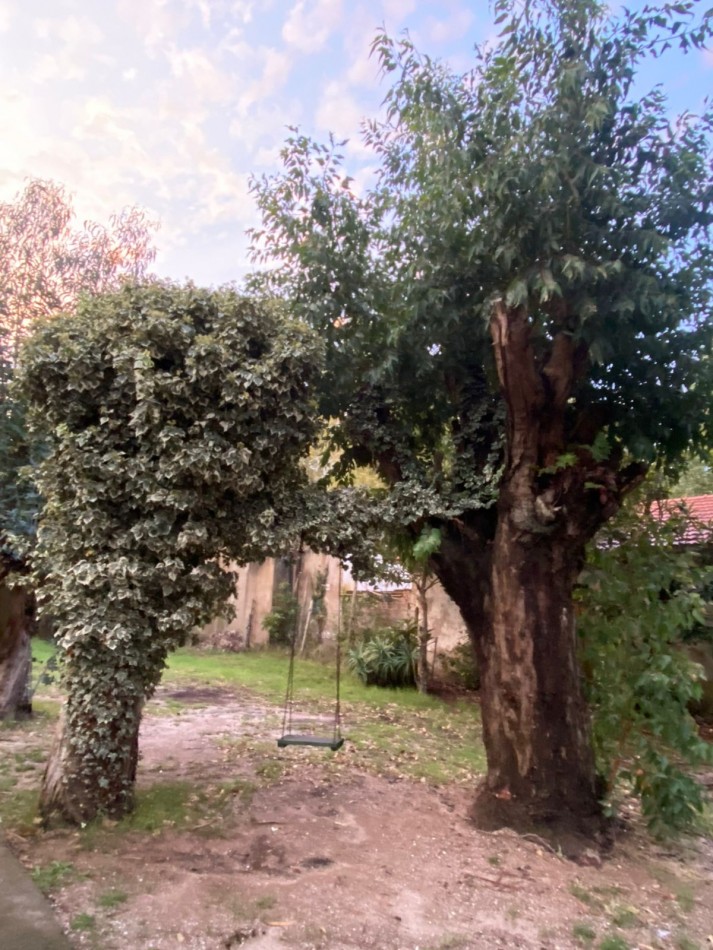 Casa de 3 amb. en Zona Norte