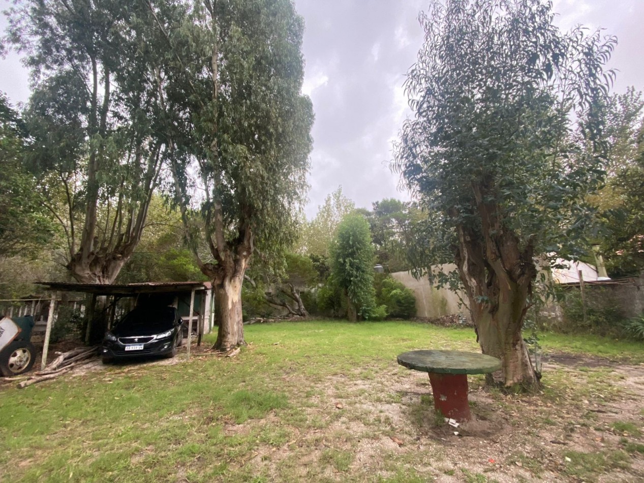 Casa de 3 amb. en Zona Norte