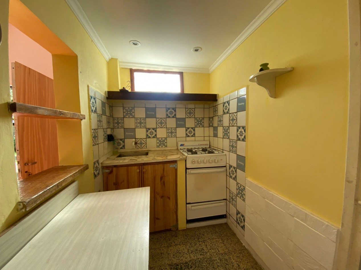 Casa de 3 amb. en Zona Norte