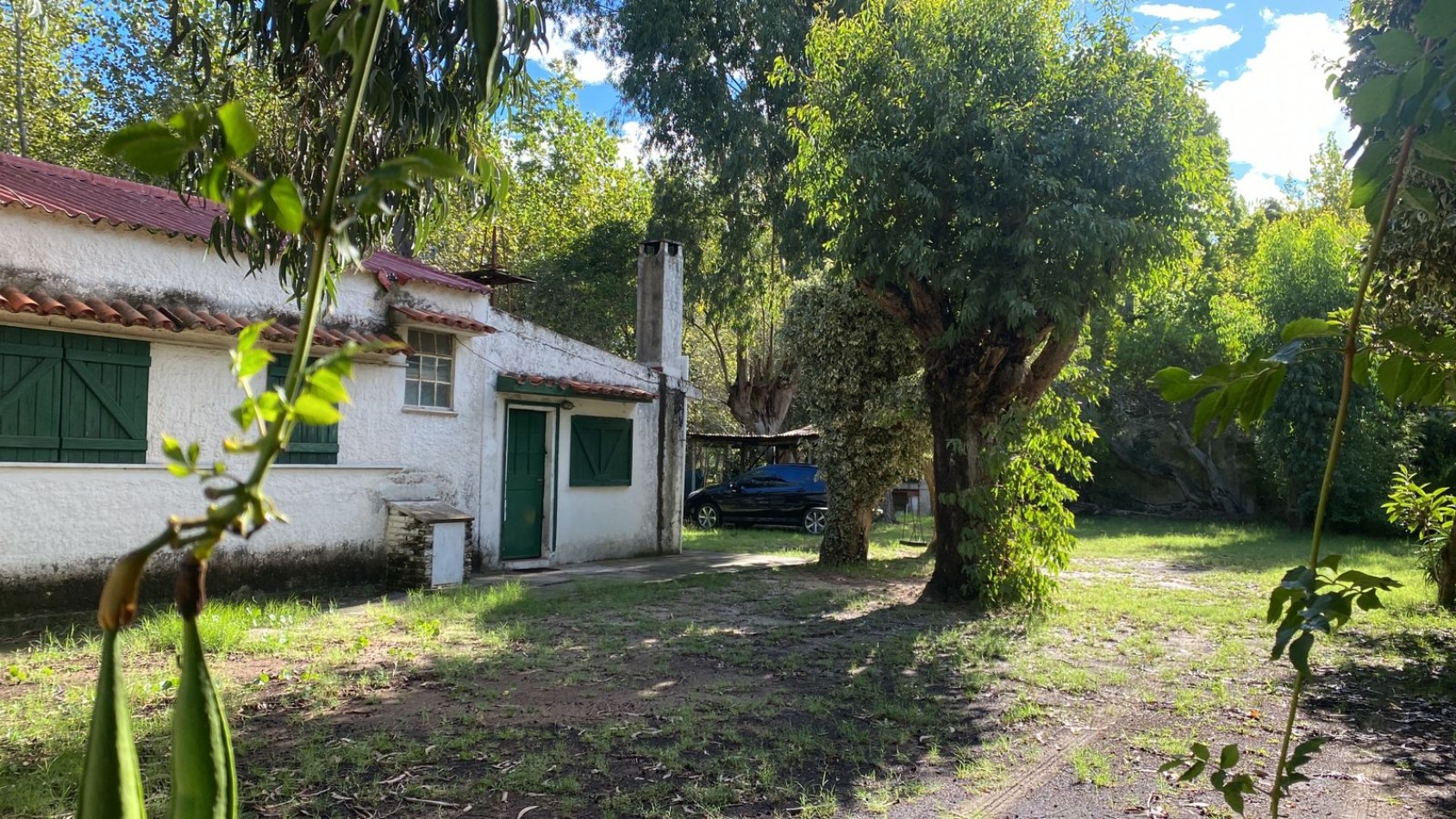Casa de 3 amb. en Zona Norte