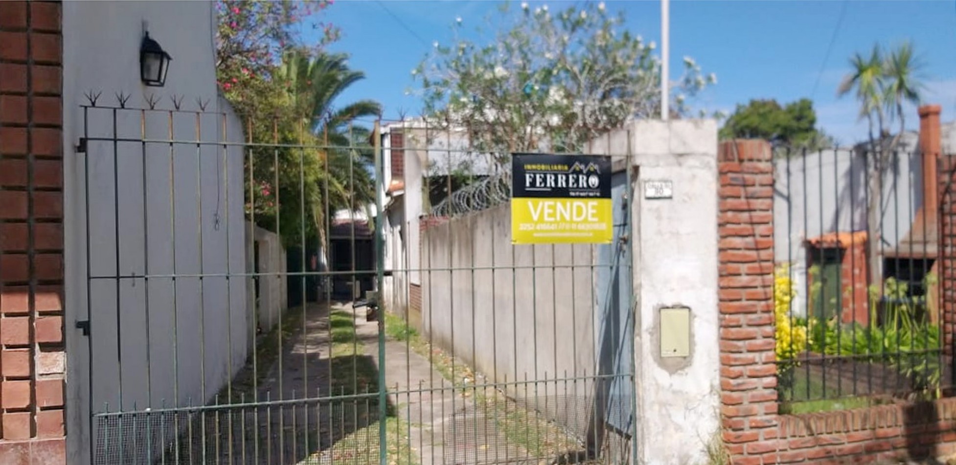 OPORTUNIDAD Depto 2 amb centrico 
