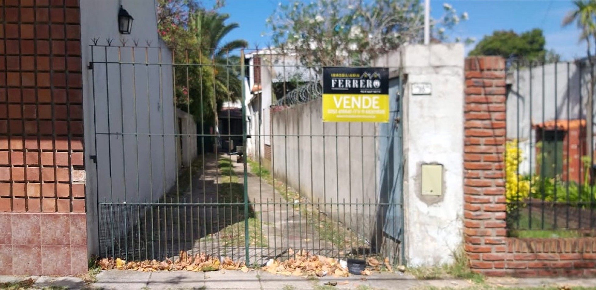 OPORTUNIDAD Depto 2 amb centrico 