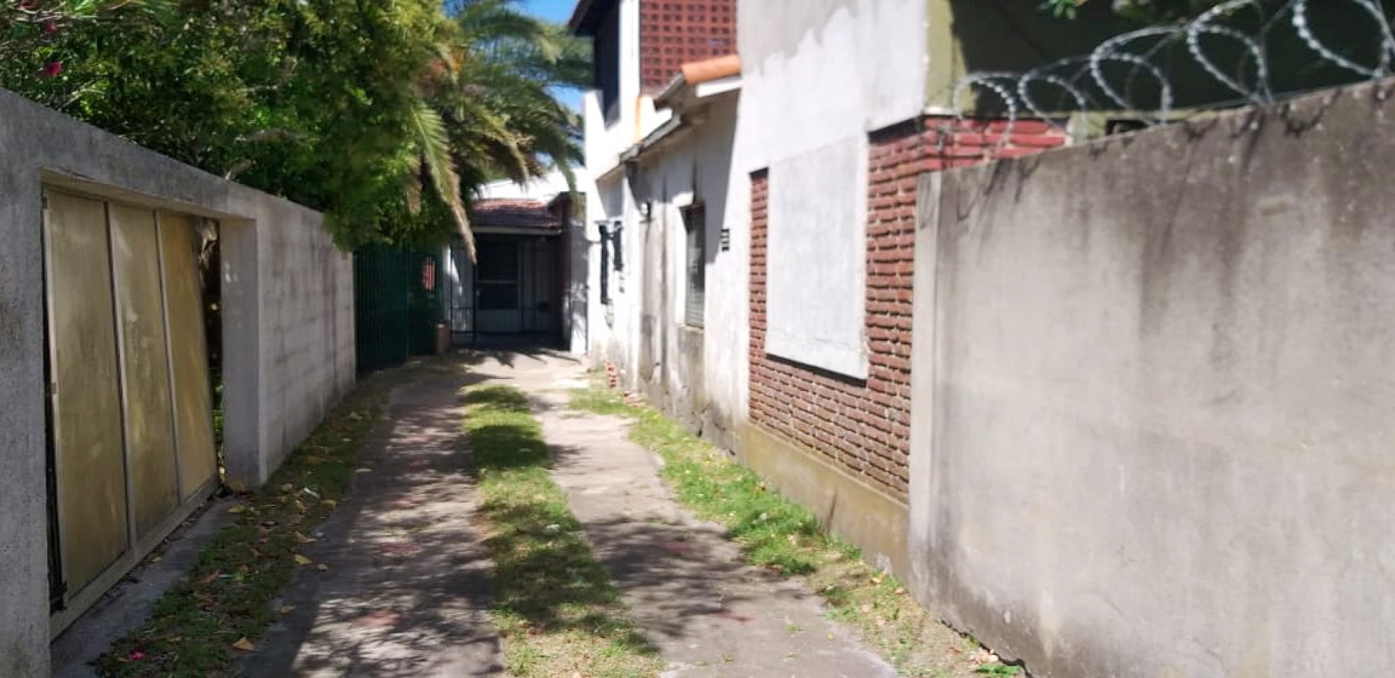 OPORTUNIDAD Depto 2 amb centrico 
