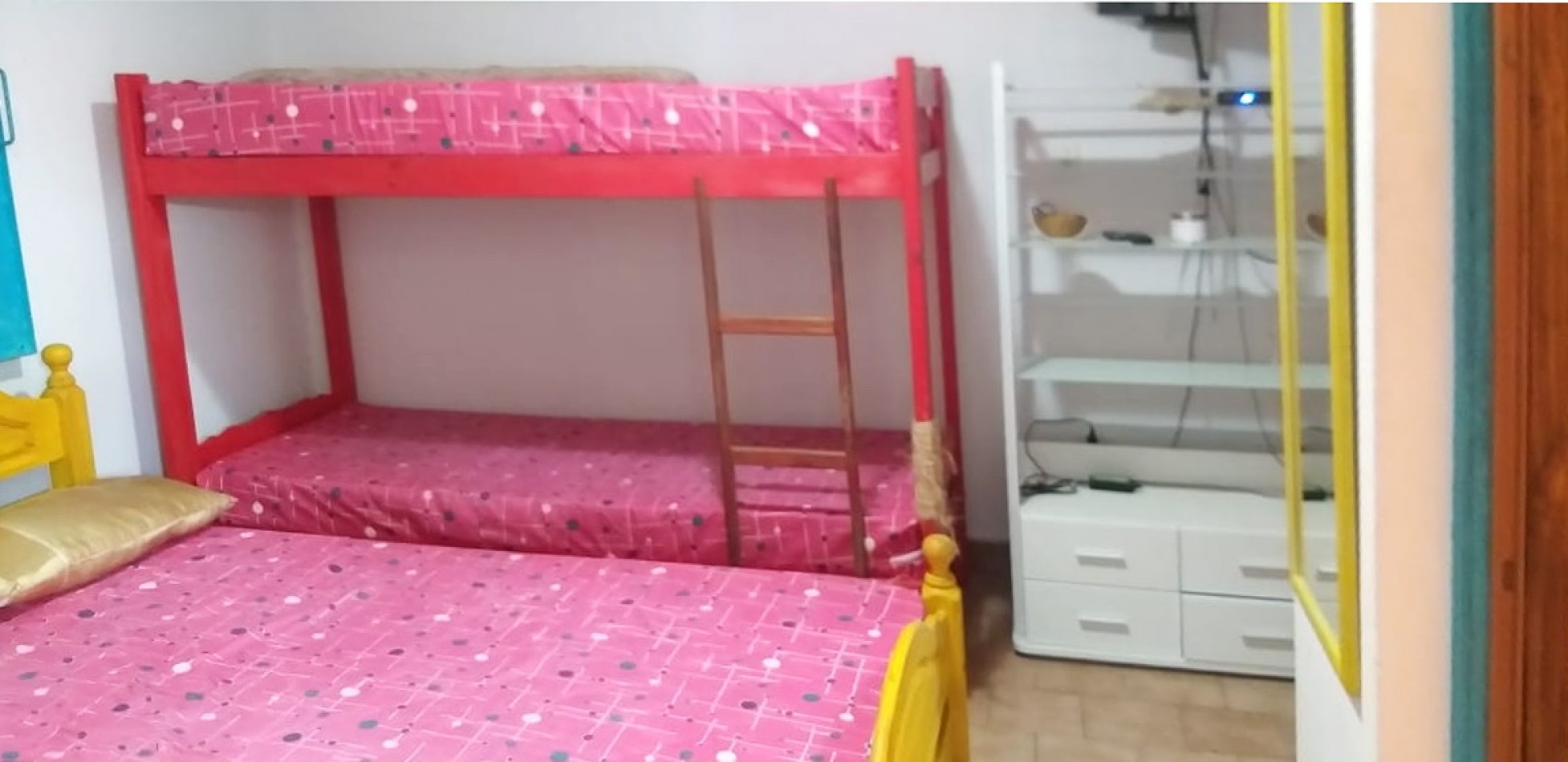 OPORTUNIDAD Depto 2 amb centrico 