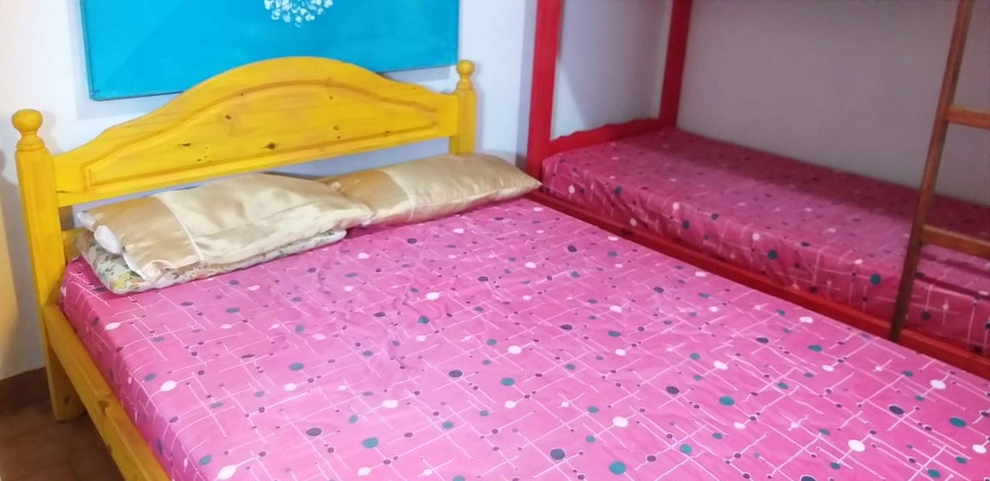 OPORTUNIDAD Depto 2 amb centrico 