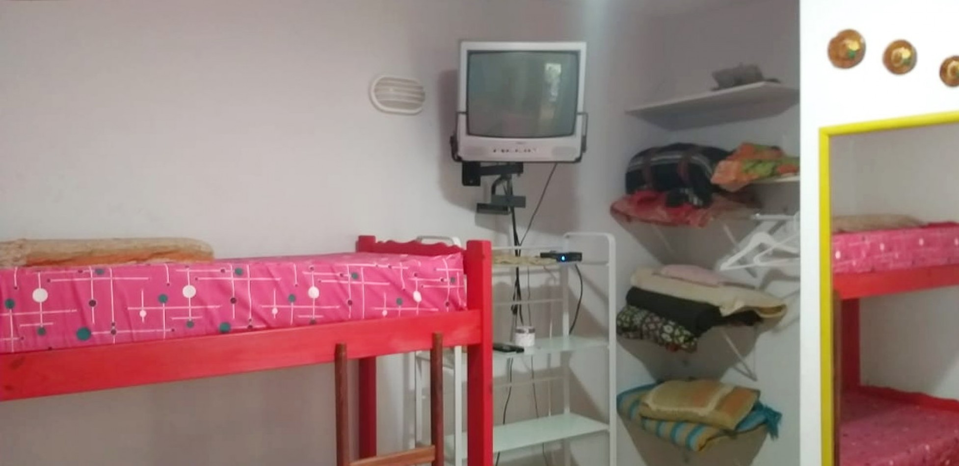 OPORTUNIDAD Depto 2 amb centrico 