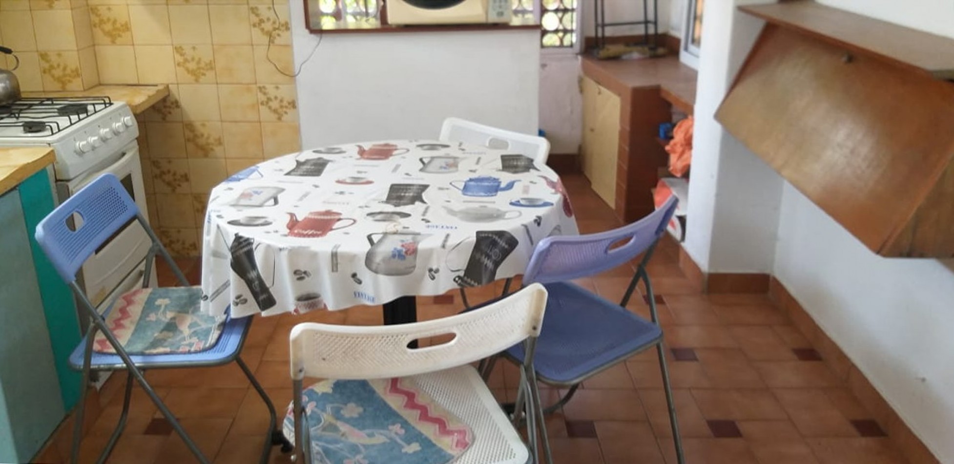 OPORTUNIDAD Depto 2 amb centrico 