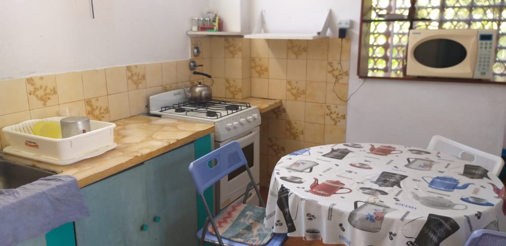 OPORTUNIDAD Depto 2 amb centrico 