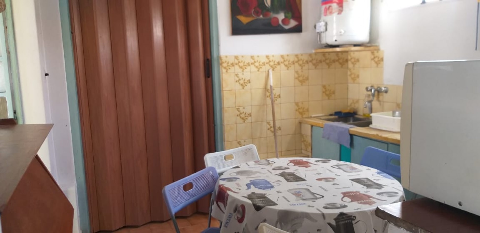 OPORTUNIDAD Depto 2 amb centrico 