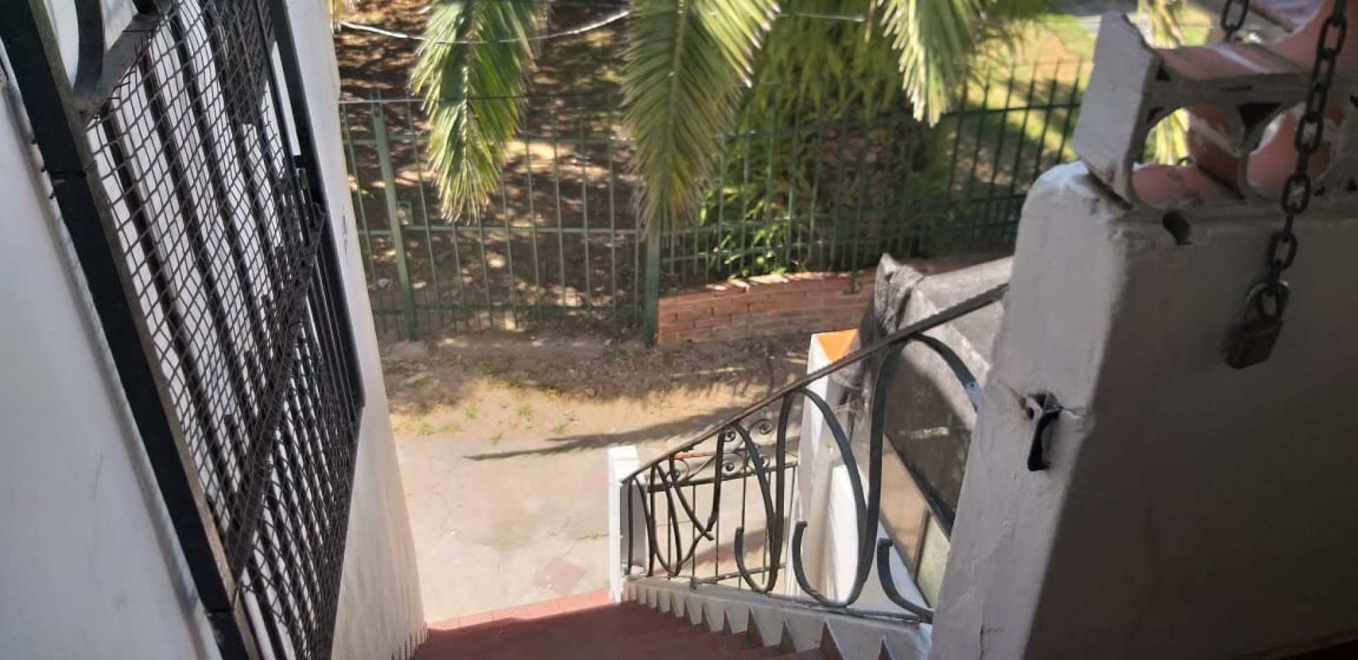 OPORTUNIDAD Depto 2 amb centrico 
