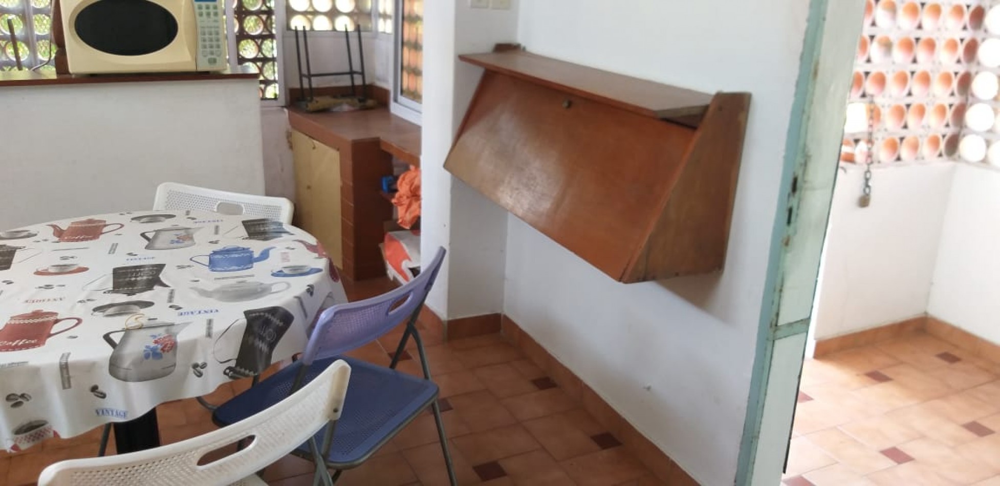 OPORTUNIDAD Depto 2 amb centrico 