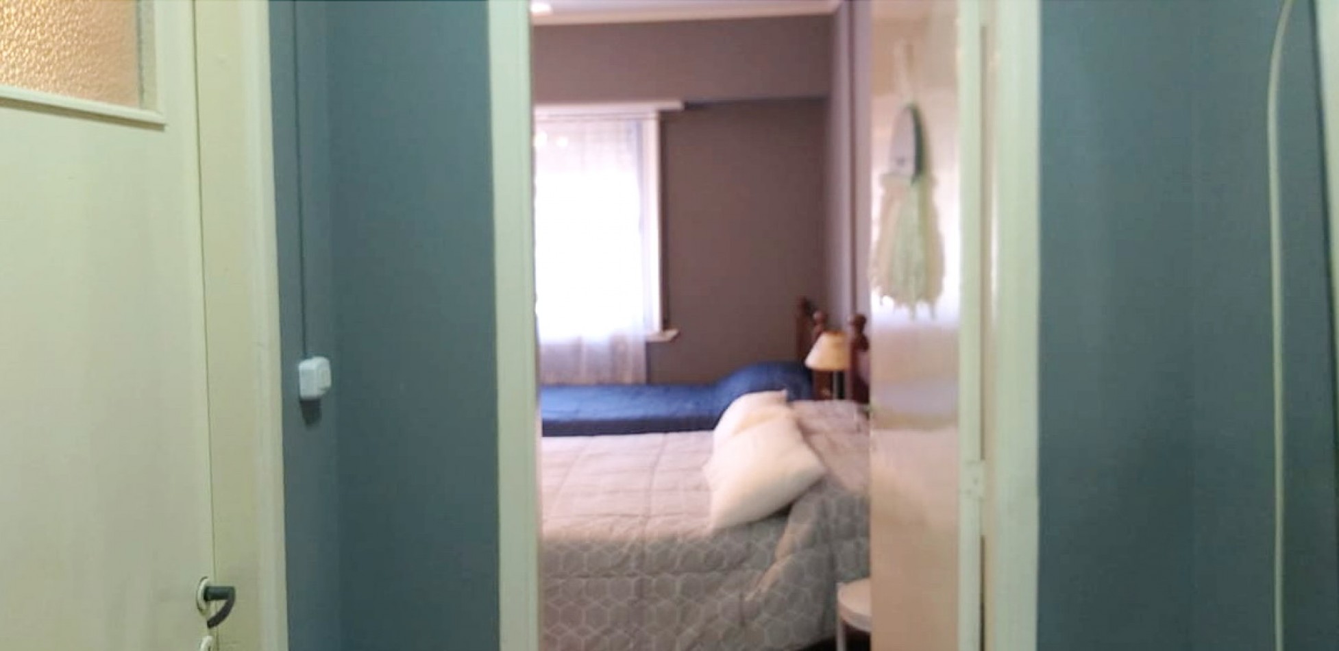 Depto. centrico 2 Amb remodelado