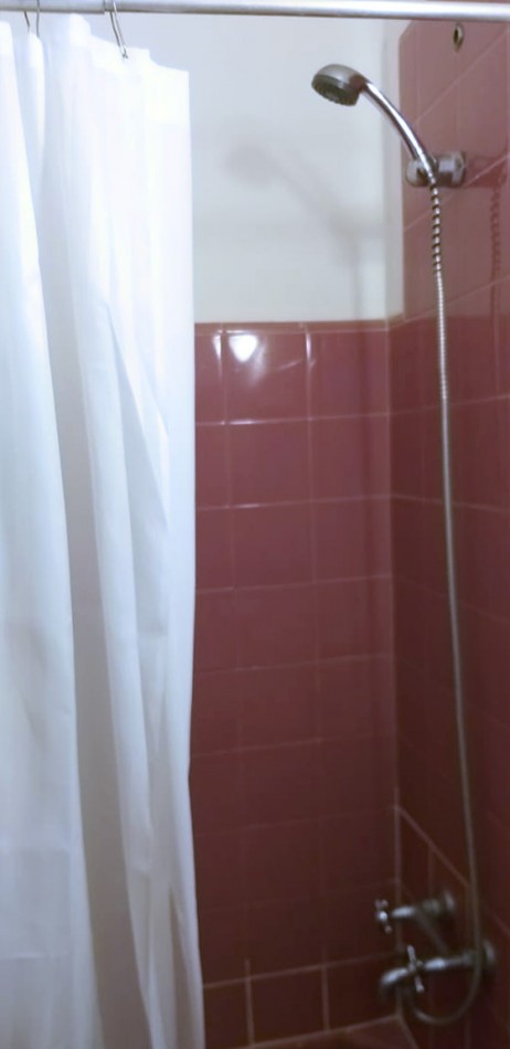 Depto. centrico 2 Amb remodelado