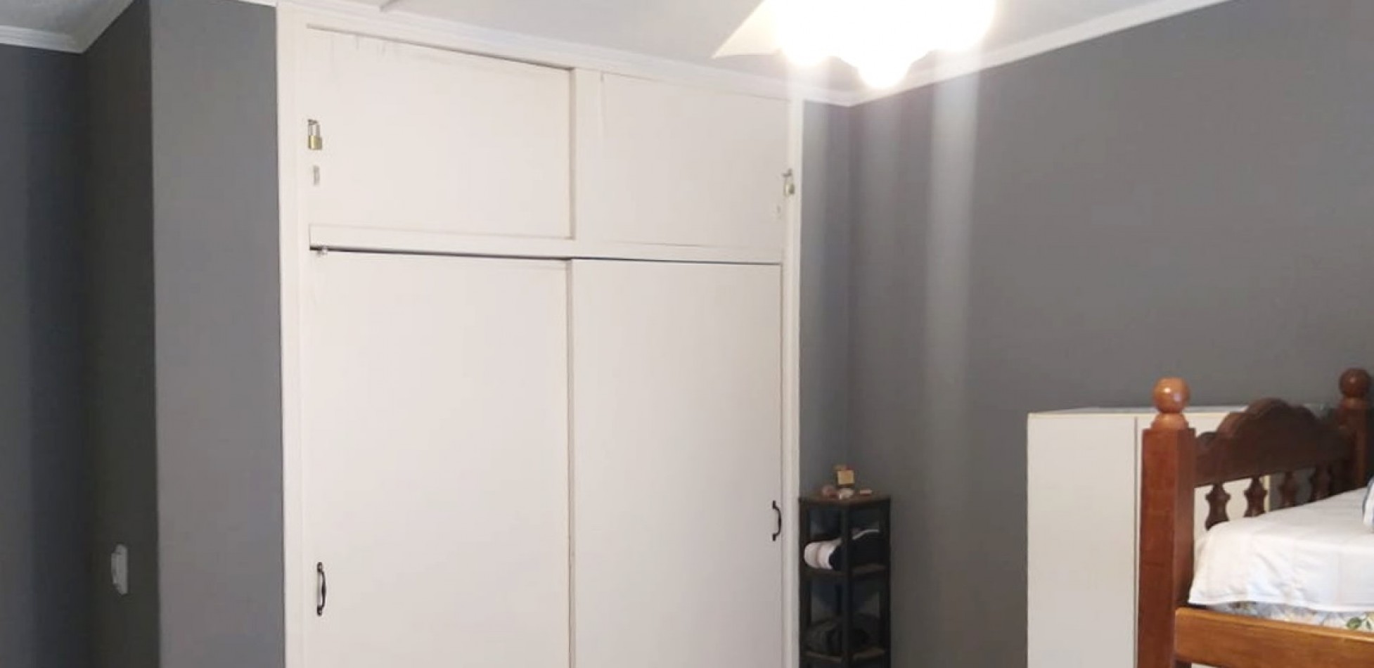 Depto. centrico 2 Amb remodelado