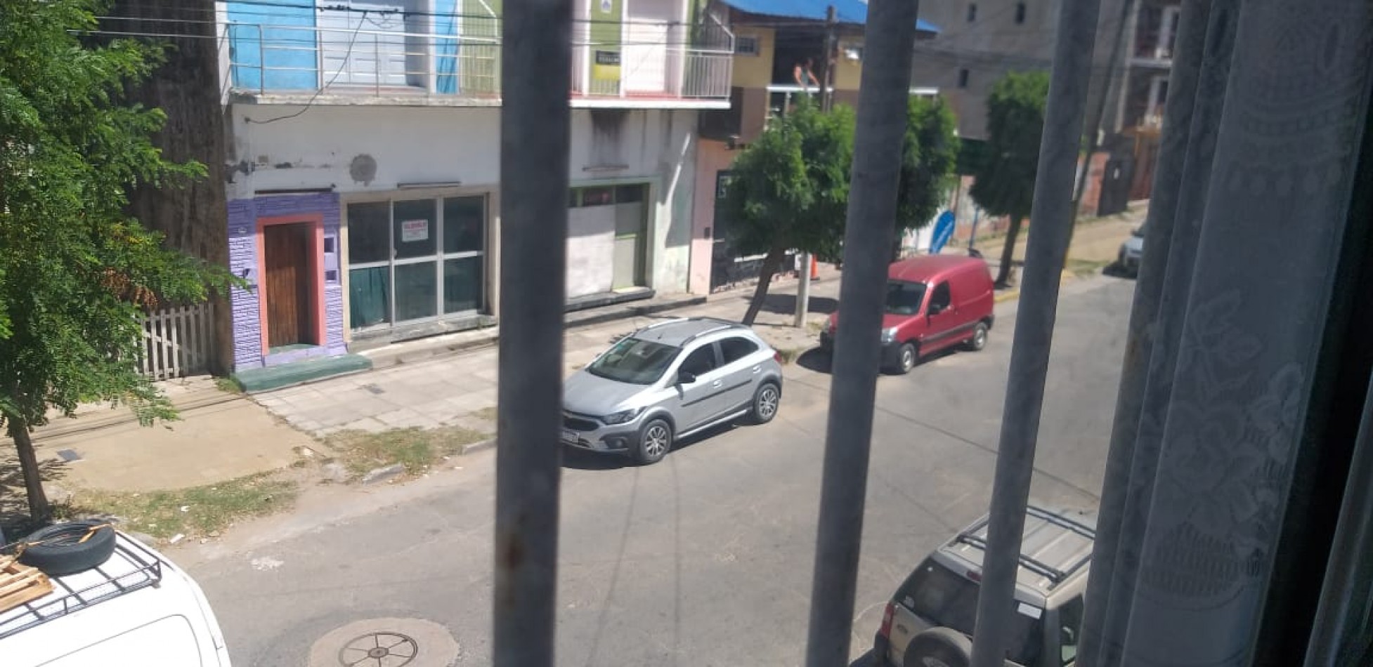 Depto. centrico 2 Amb remodelado