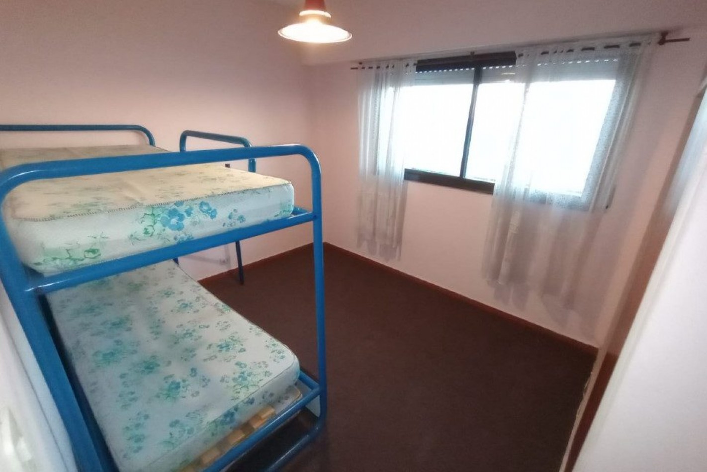 Depto 3 Amb con cochera Riazor VII 7mo piso B 