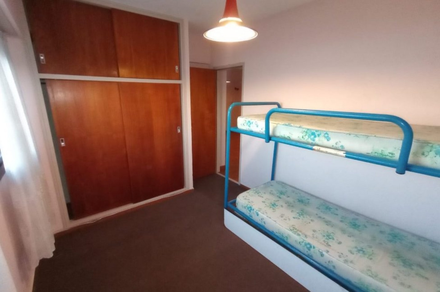 Depto 3 Amb con cochera Riazor VII 7mo piso B 