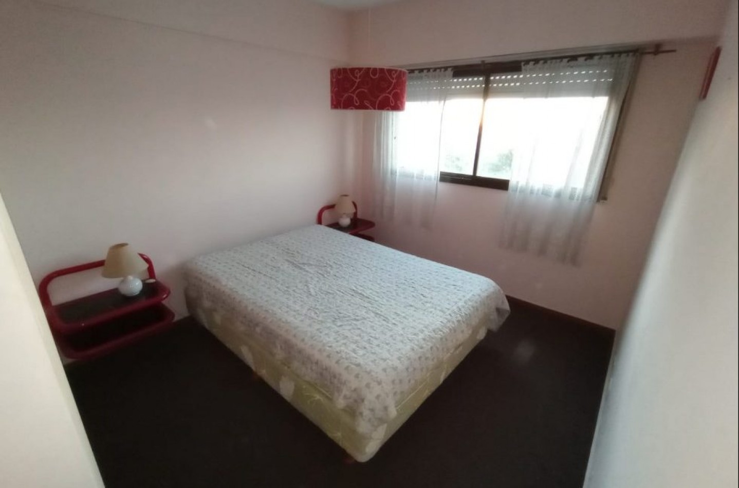 Depto 3 Amb con cochera Riazor VII 7mo piso B 