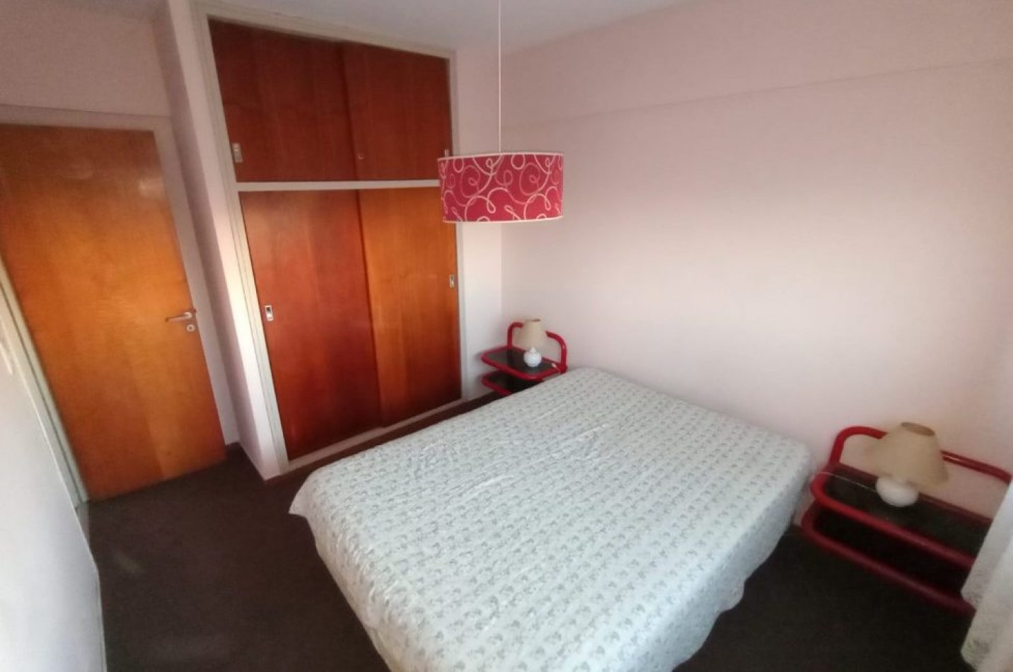 Depto 3 Amb con cochera Riazor VII 7mo piso B 