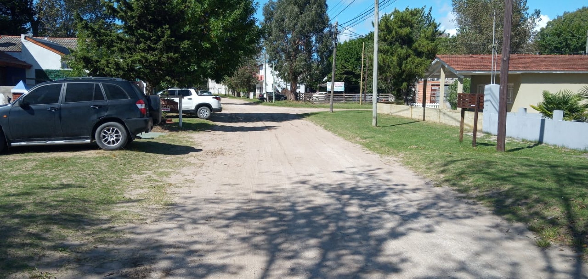 Lote 950M2 en zona norte 