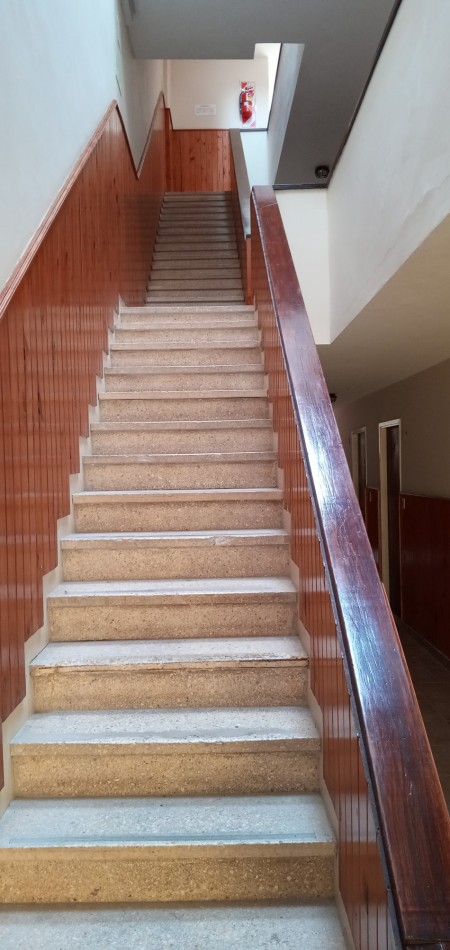 Depto. 3 Amb. centrico Ondina III 