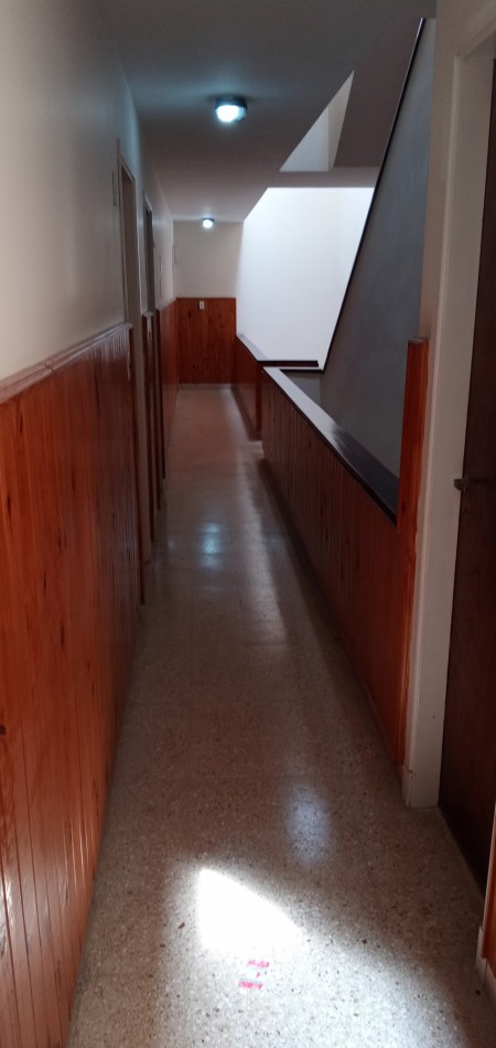 Depto. 3 Amb. centrico Ondina III 