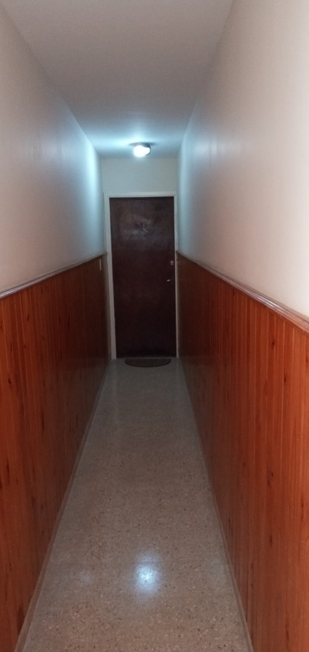 Depto. 3 Amb. centrico Ondina III 