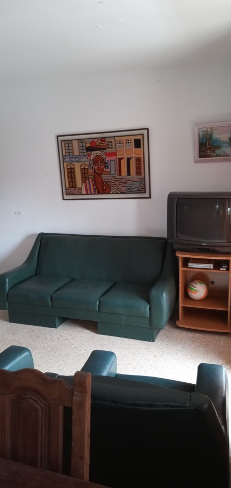 Depto. 3 Amb. centrico Ondina III 