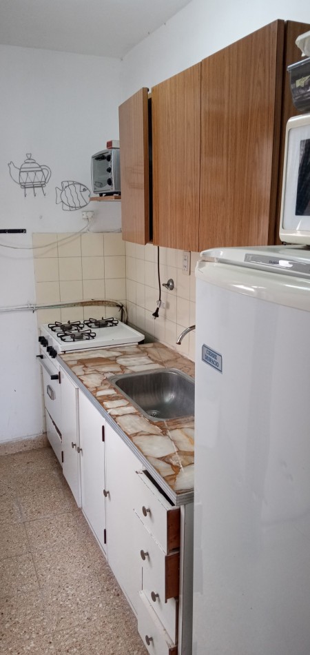 Depto. 3 Amb. centrico Ondina III 
