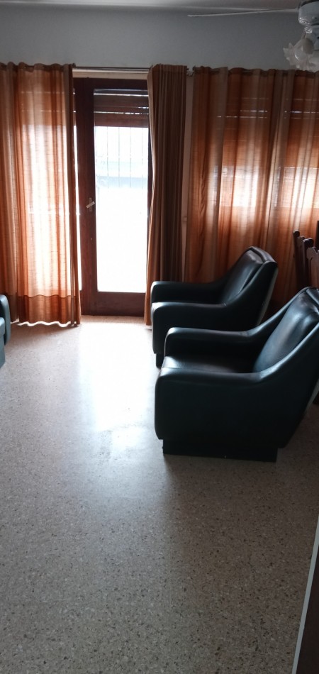 Depto. 3 Amb. centrico Ondina III 