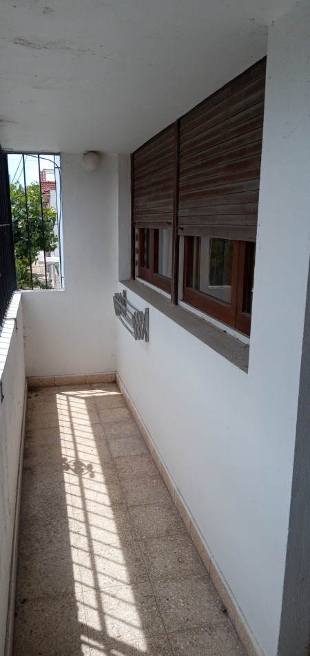 Depto. 3 Amb. centrico Ondina III 