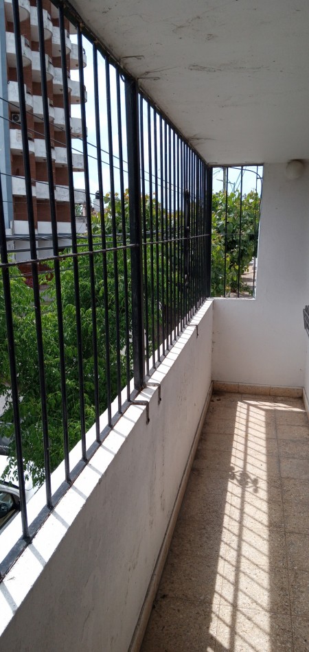 Depto. 3 Amb. centrico Ondina III 