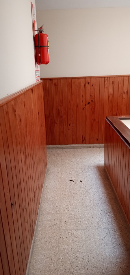 Depto. 3 Amb. centrico Ondina III 