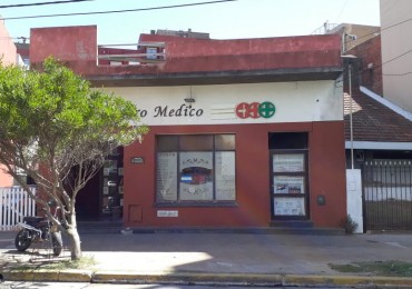 Gran Local Comercial en el centro
