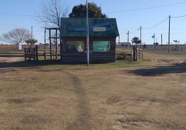 Lote en Altos del Mar acepta vehiculo en parte de pago! 